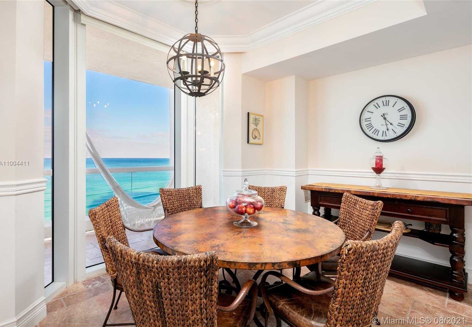 Small Image of 17875 COLLINS AVE #1005, Sunny Isles Beach Number 9