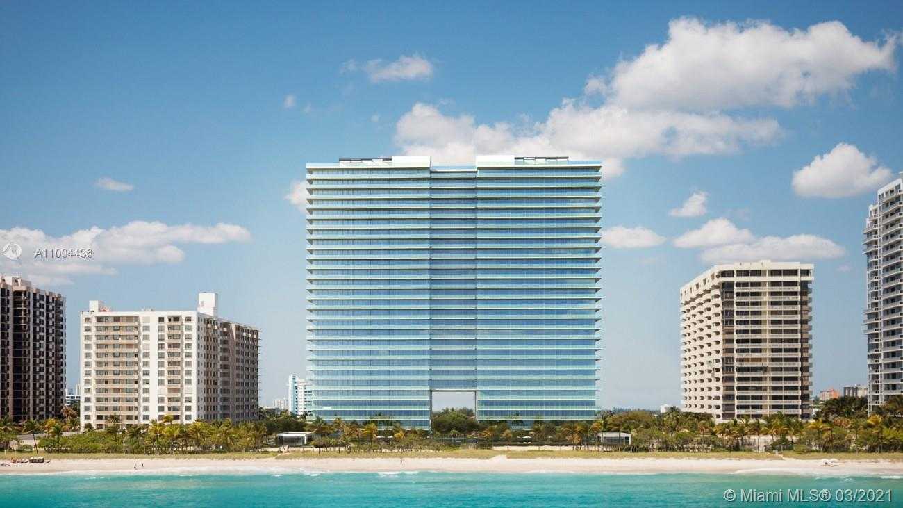 Small Image of 10203 COLLINS AVE #603, Bal Harbour Number 2
