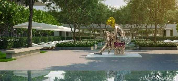 Small Image of 10203 COLLINS AVE #603, Bal Harbour Number 4
