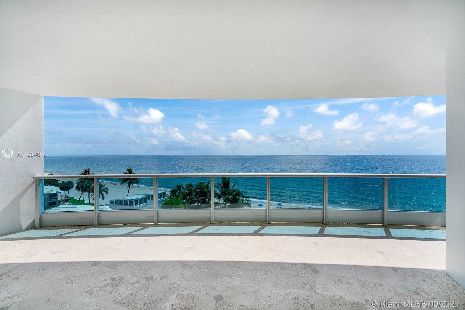 Small Image of 1600 SOUTH OCEAN BLVD #501, Lauderdale By The Sea Number 17