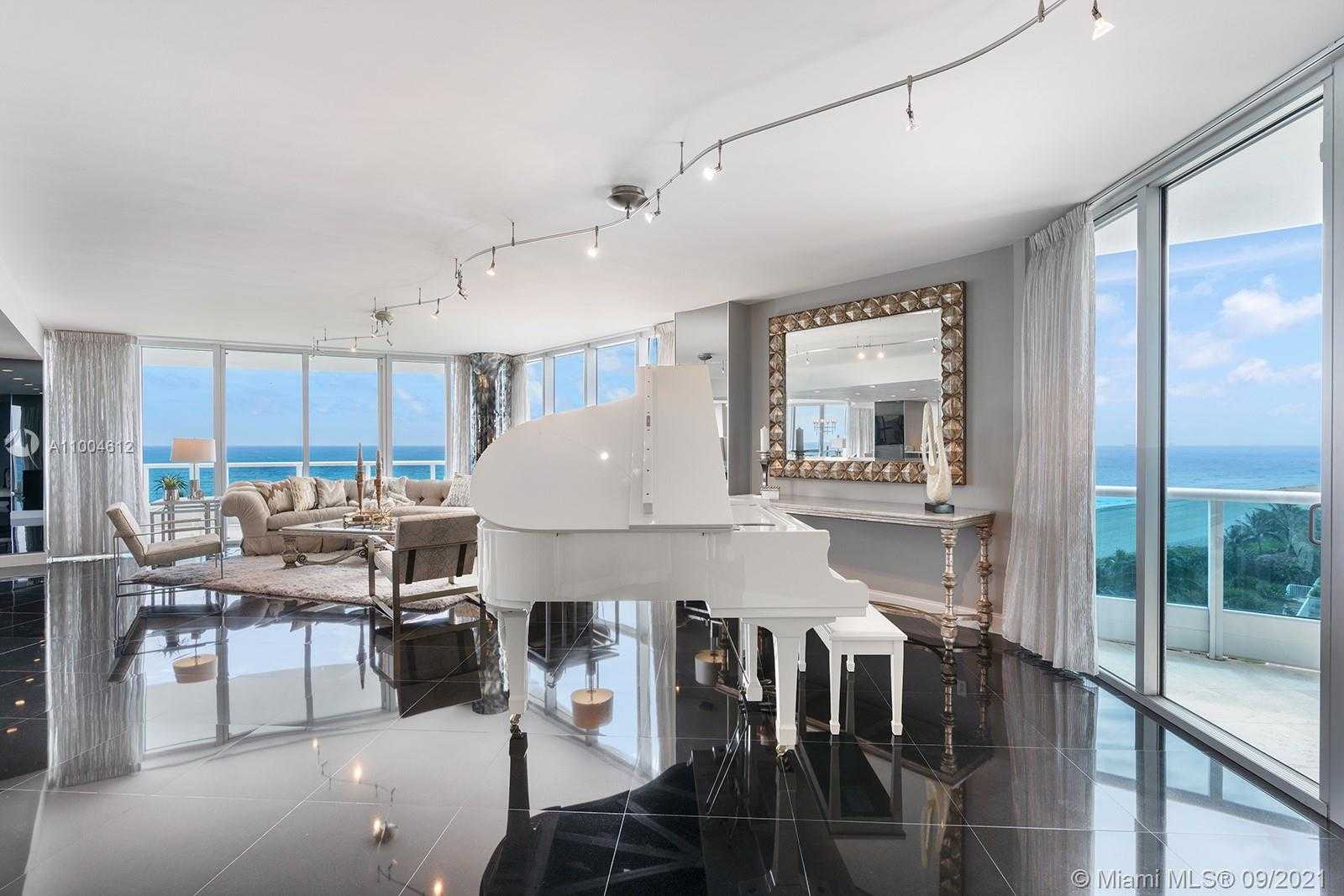 Small Image of 1600 SOUTH OCEAN BLVD #501, Lauderdale By The Sea Number 25