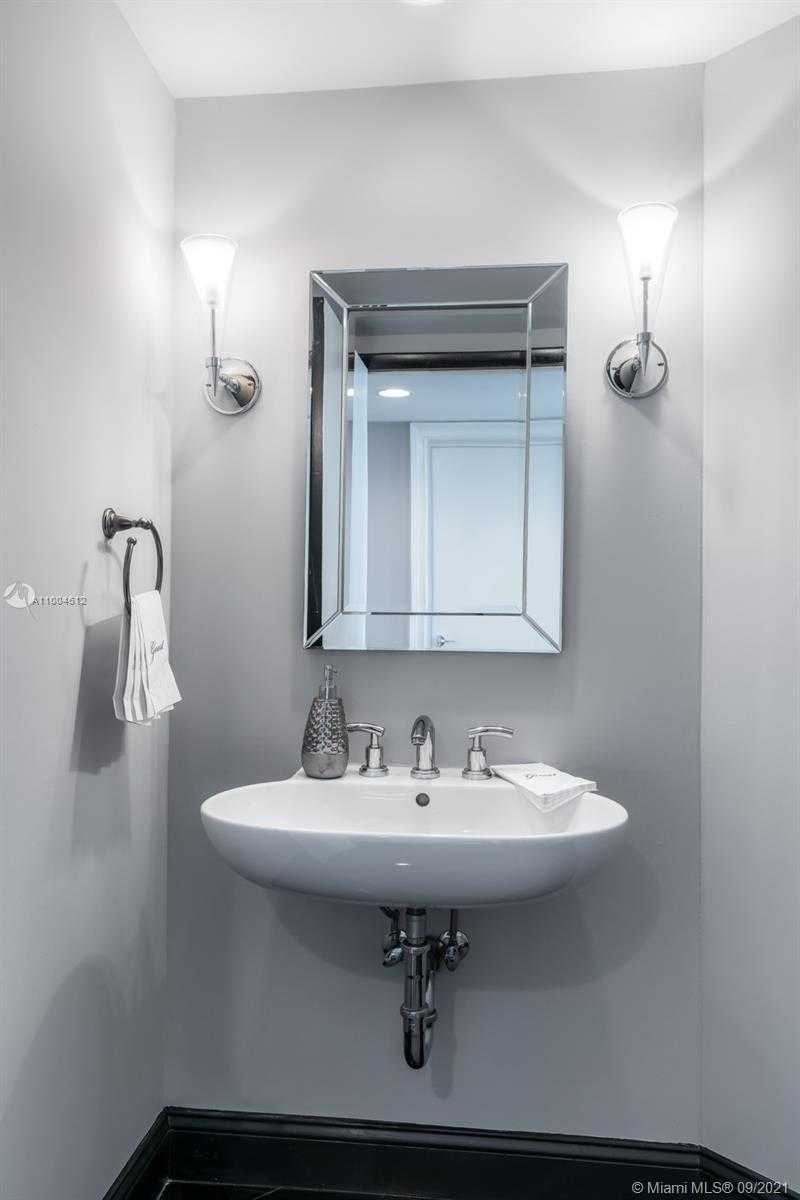 Small Image of 1600 SOUTH OCEAN BLVD #501, Lauderdale By The Sea Number 29