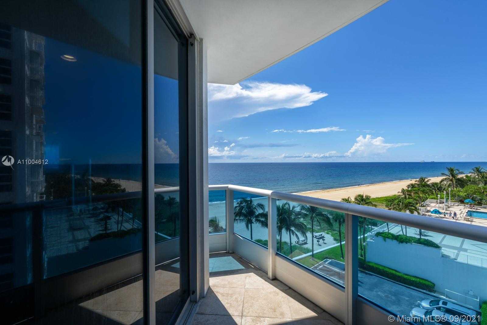 Small Image of 1600 SOUTH OCEAN BLVD #501, Lauderdale By The Sea Number 33