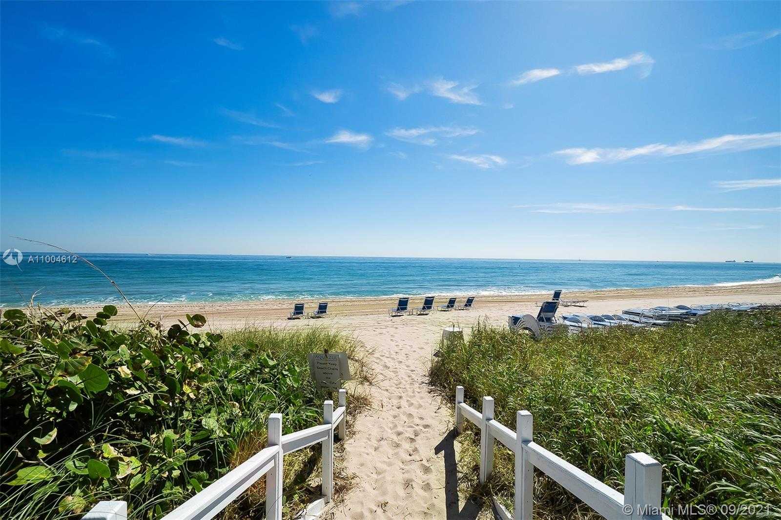 Small Image of 1600 SOUTH OCEAN BLVD #501, Lauderdale By The Sea Number 38