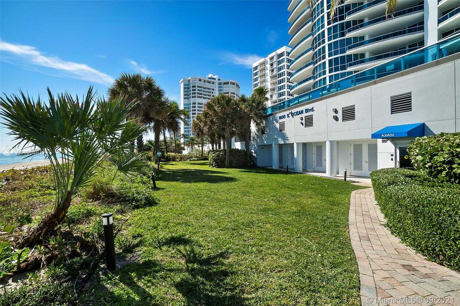 Small Image of 1600 SOUTH OCEAN BLVD #501, Lauderdale By The Sea Number 39