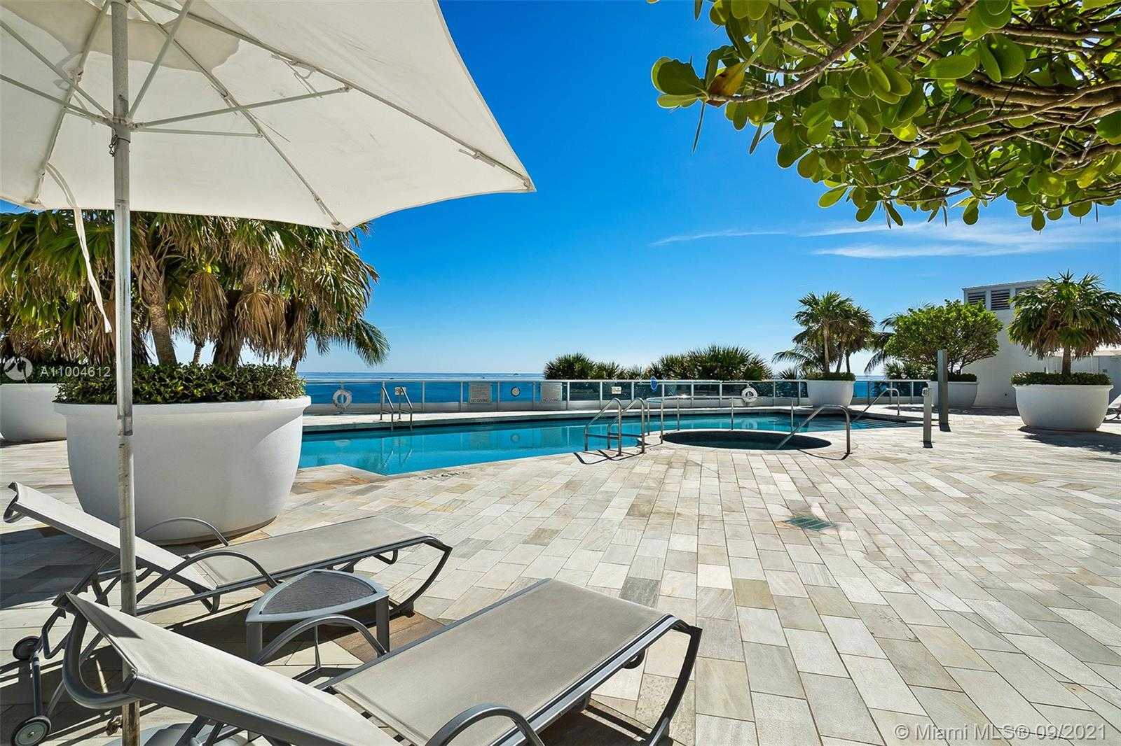 Small Image of 1600 SOUTH OCEAN BLVD #501, Lauderdale By The Sea Number 48