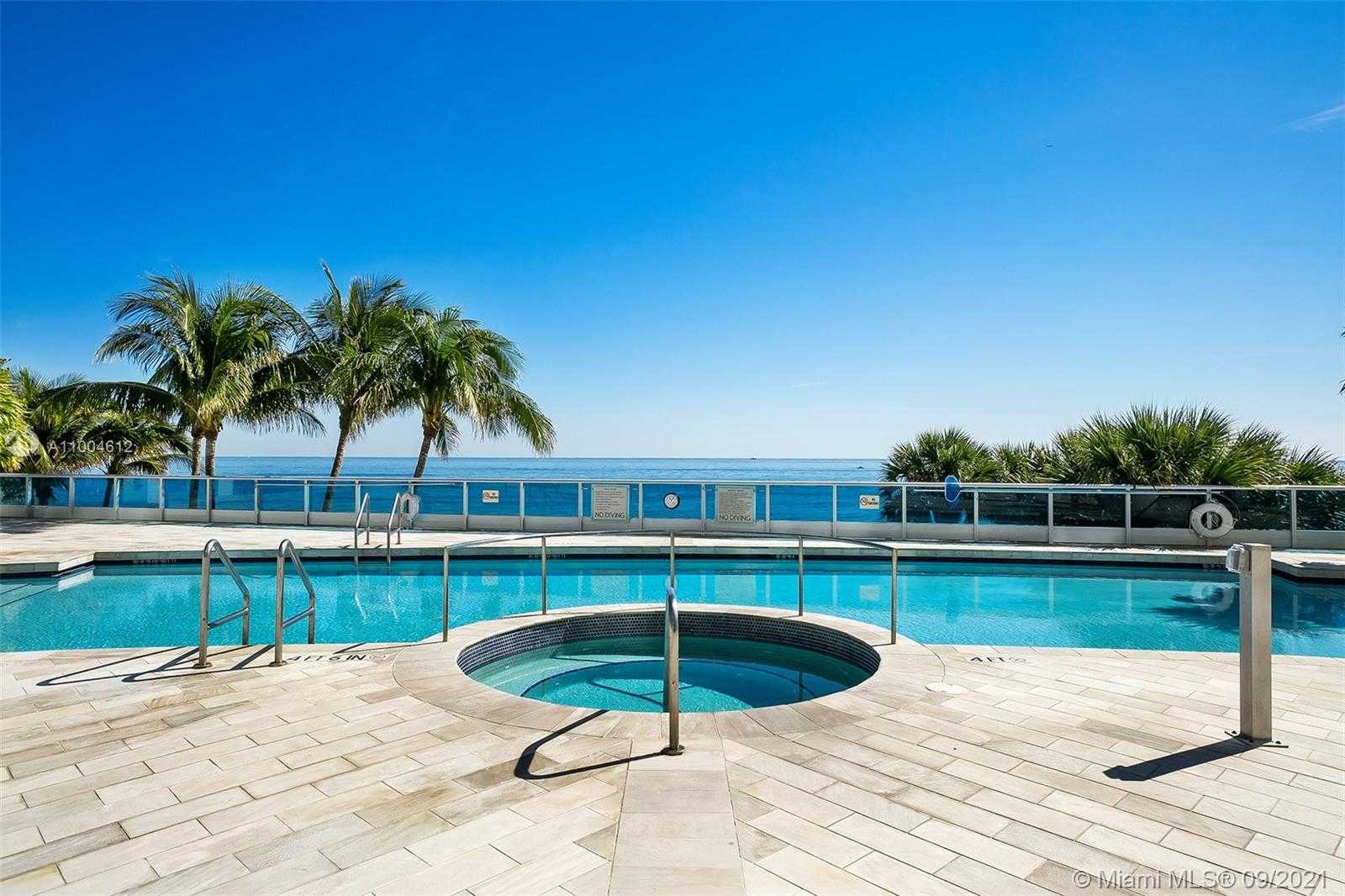 Small Image of 1600 SOUTH OCEAN BLVD #501, Lauderdale By The Sea Number 49