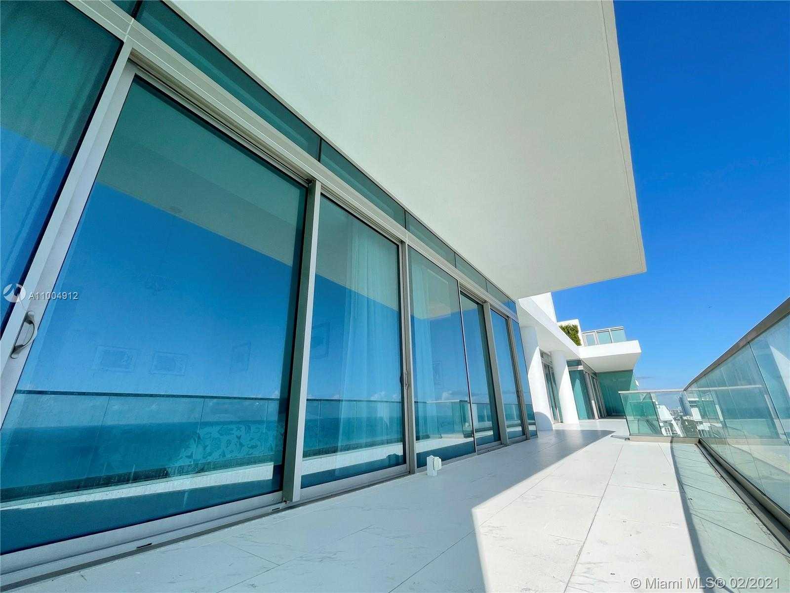 Small Image of 10201 COLLINS AVE #2802 UPHE, Bal Harbour Number 14