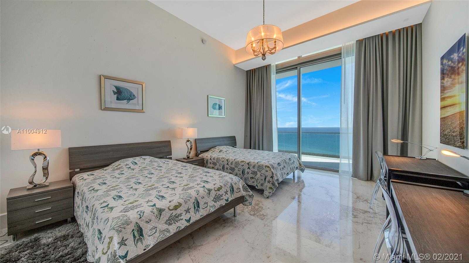 Small Image of 10201 COLLINS AVE #2802 UPHE, Bal Harbour Number 17