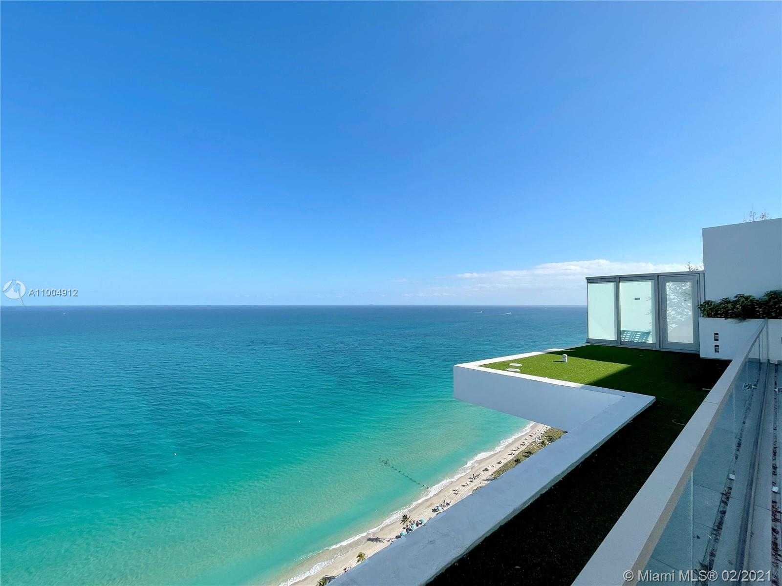 Small Image of 10201 COLLINS AVE #2802 UPHE, Bal Harbour Number 20
