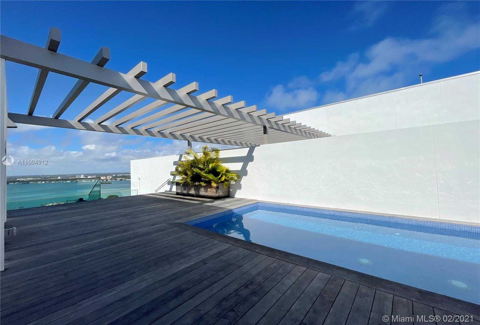 Small Image of 10201 COLLINS AVE #2802 UPHE, Bal Harbour Number 22