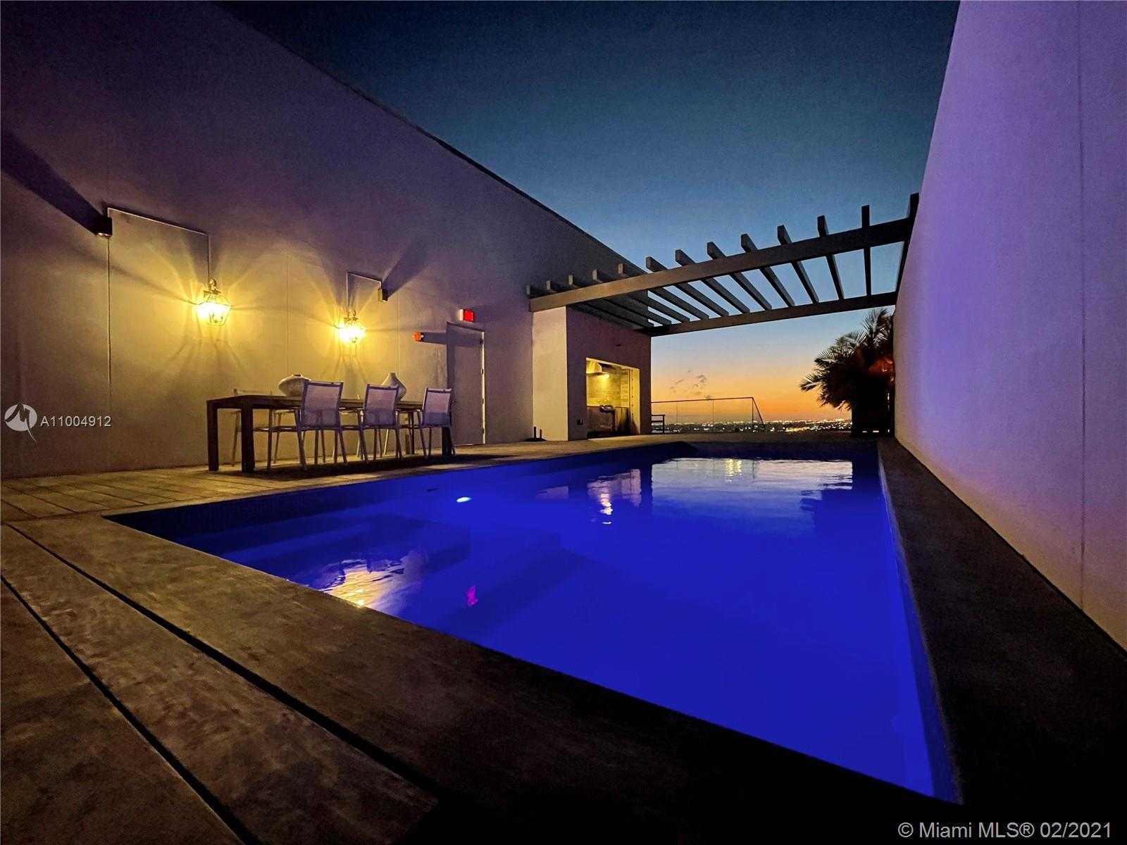 Small Image of 10201 COLLINS AVE #2802 UPHE, Bal Harbour Number 28