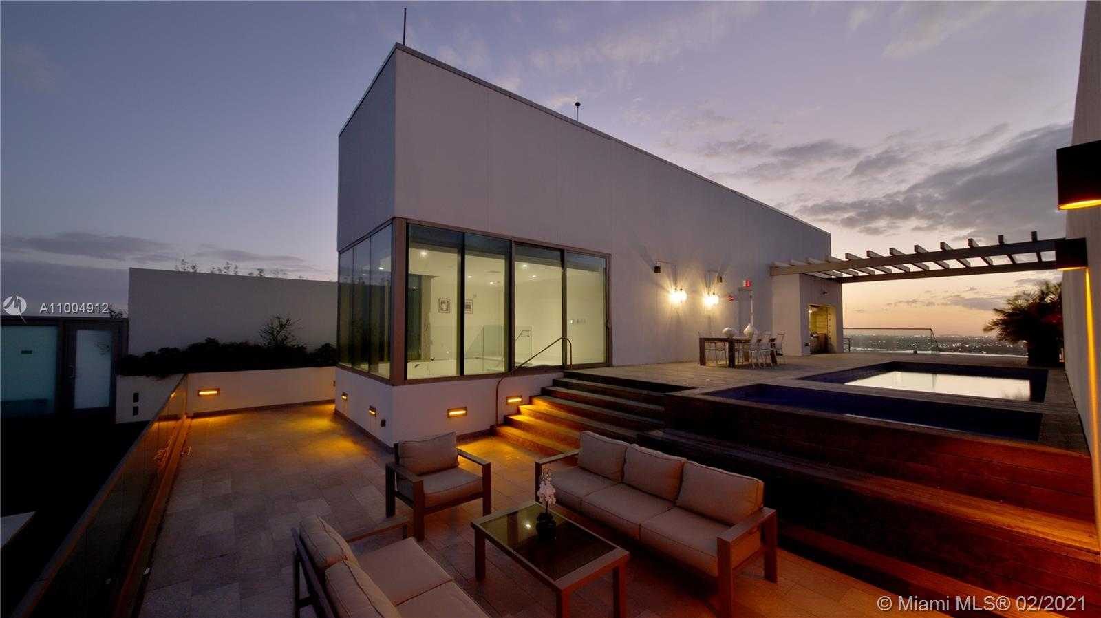 Small Image of 10201 COLLINS AVE #2802 UPHE, Bal Harbour Number 29