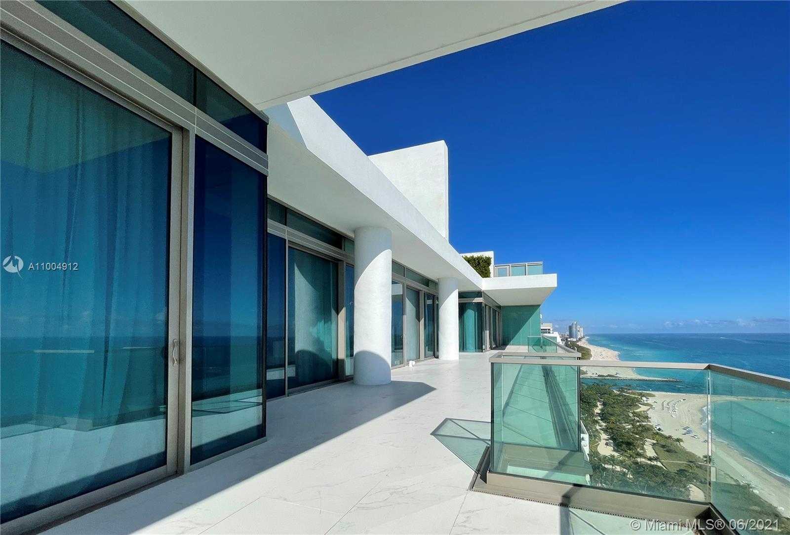Small Image of 10201 COLLINS AVE #2802 UPHE, Bal Harbour Number 3