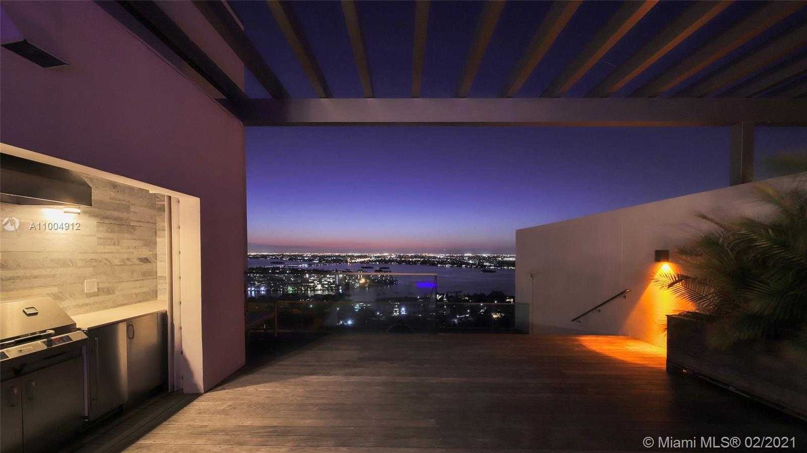 Small Image of 10201 COLLINS AVE #2802 UPHE, Bal Harbour Number 30