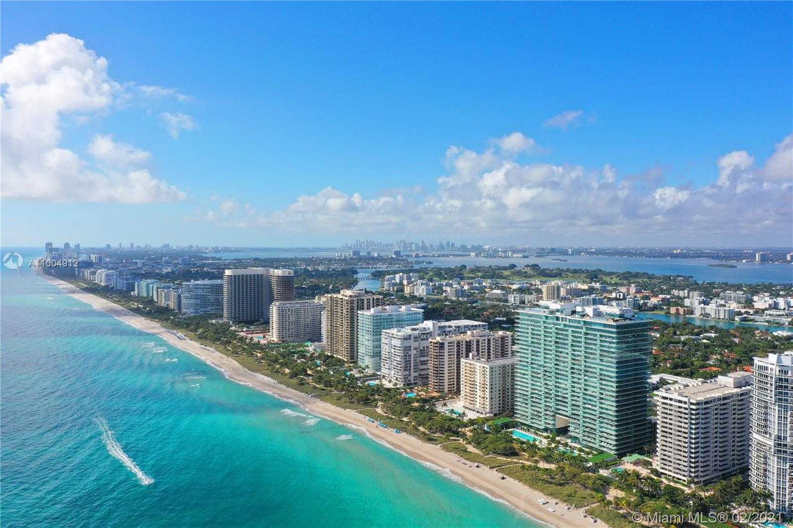 Small Image of 10201 COLLINS AVE #2802 UPHE, Bal Harbour Number 31