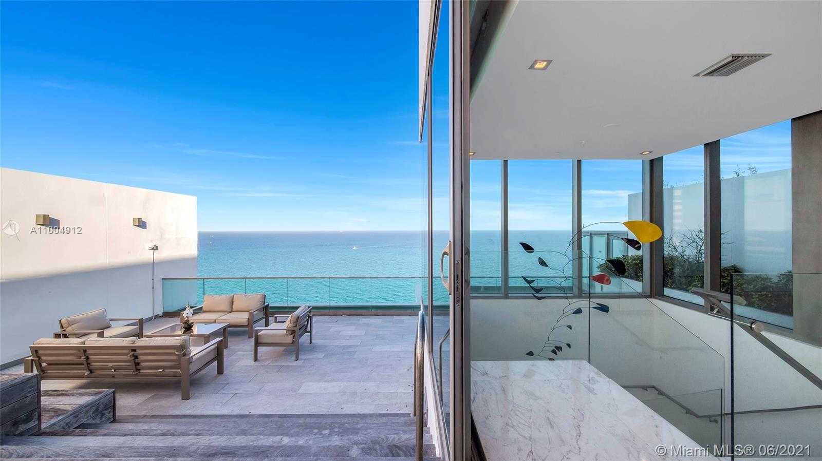 Small Image of 10201 COLLINS AVE #2802 UPHE, Bal Harbour Number 6