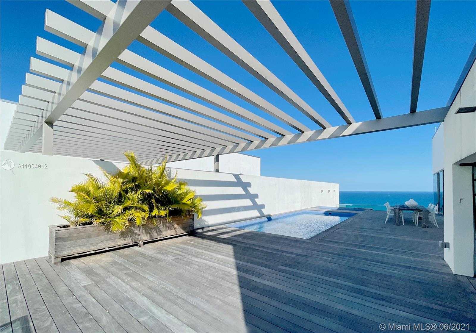 Small Image of 10201 COLLINS AVE #2802 UPHE, Bal Harbour Number 7