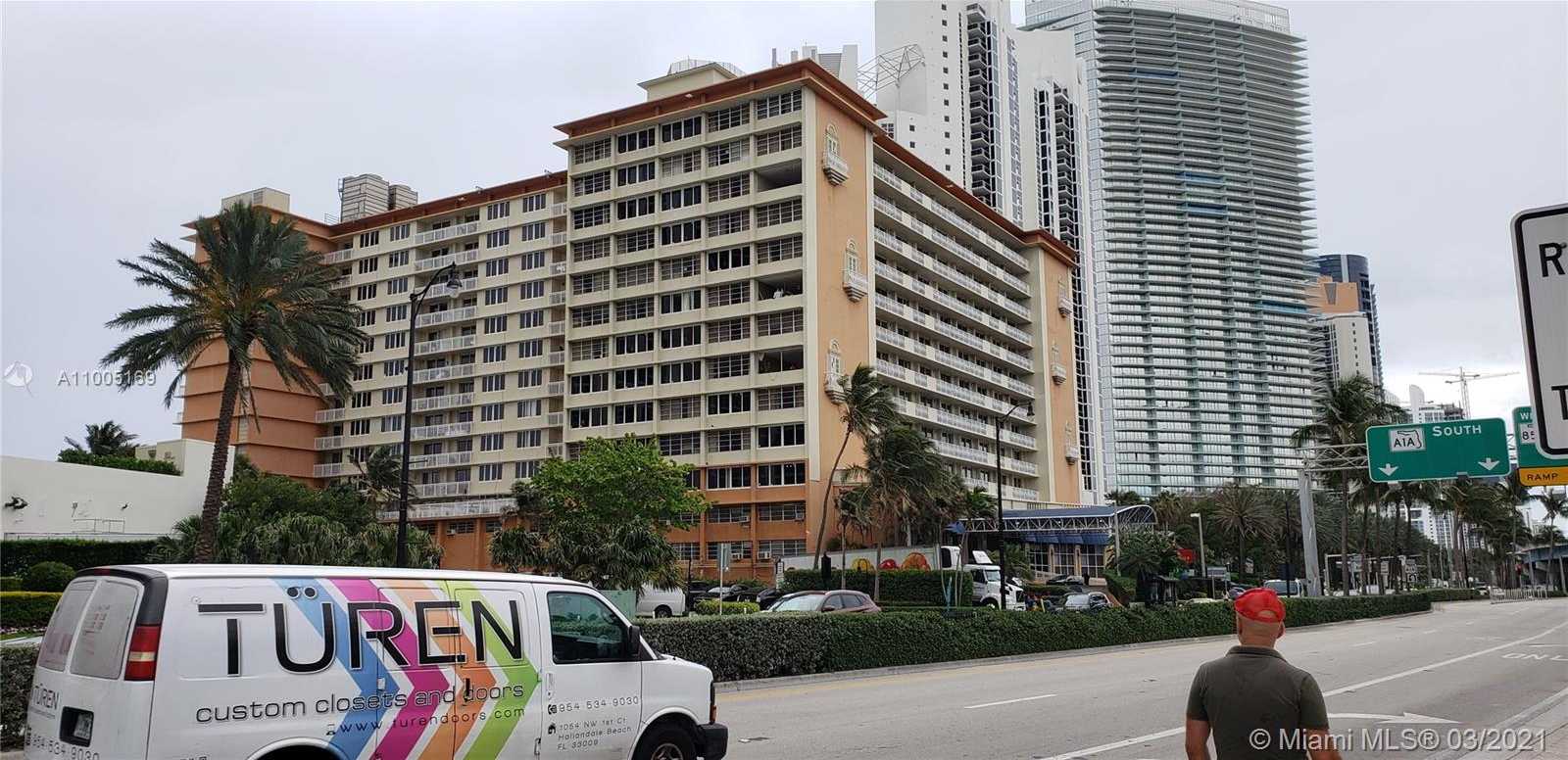 Small Image of 19201 COLLINS AVE #801, Sunny Isles Beach Number 2
