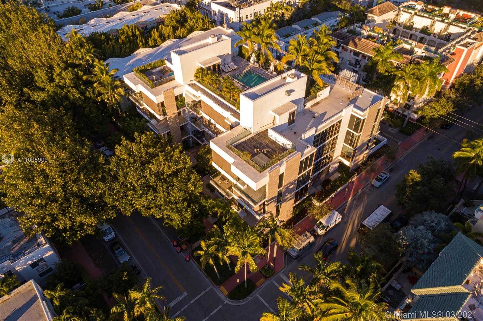 Small Image of 311 MERIDIAN AVE #202, Miami Beach Number 14