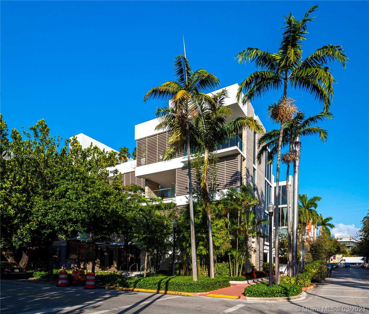 Small Image of 311 MERIDIAN AVE #202, Miami Beach Number 18
