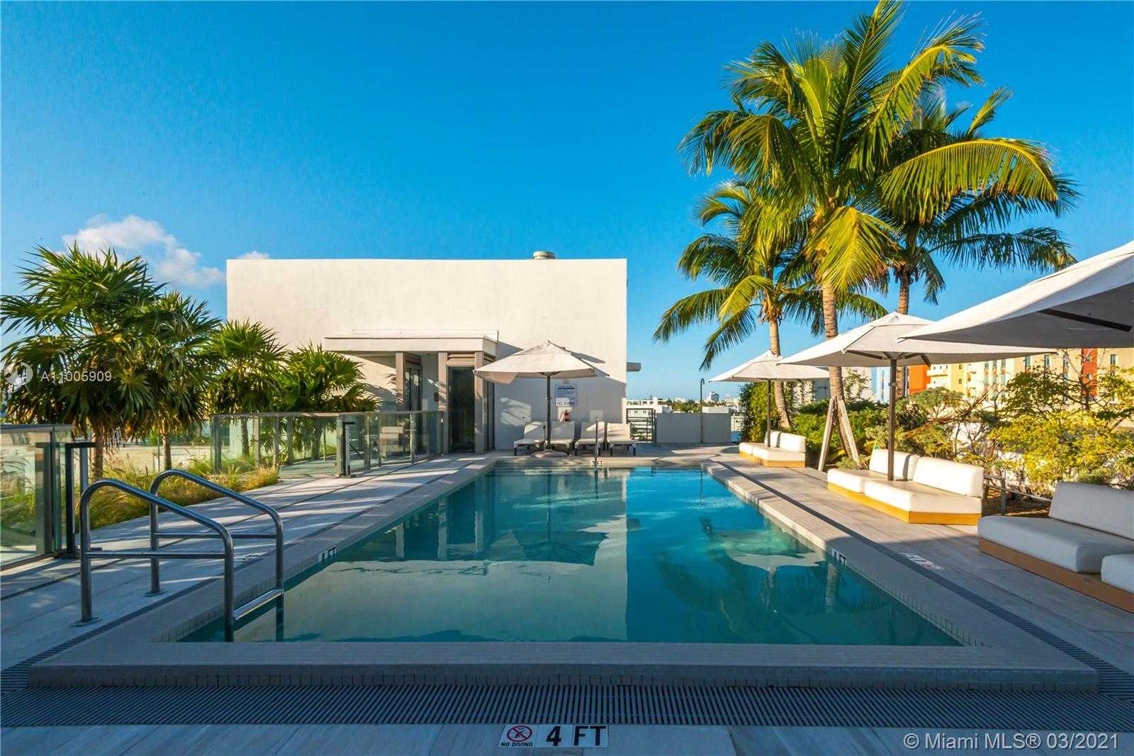 Small Image of 311 MERIDIAN AVE #202, Miami Beach Number 5