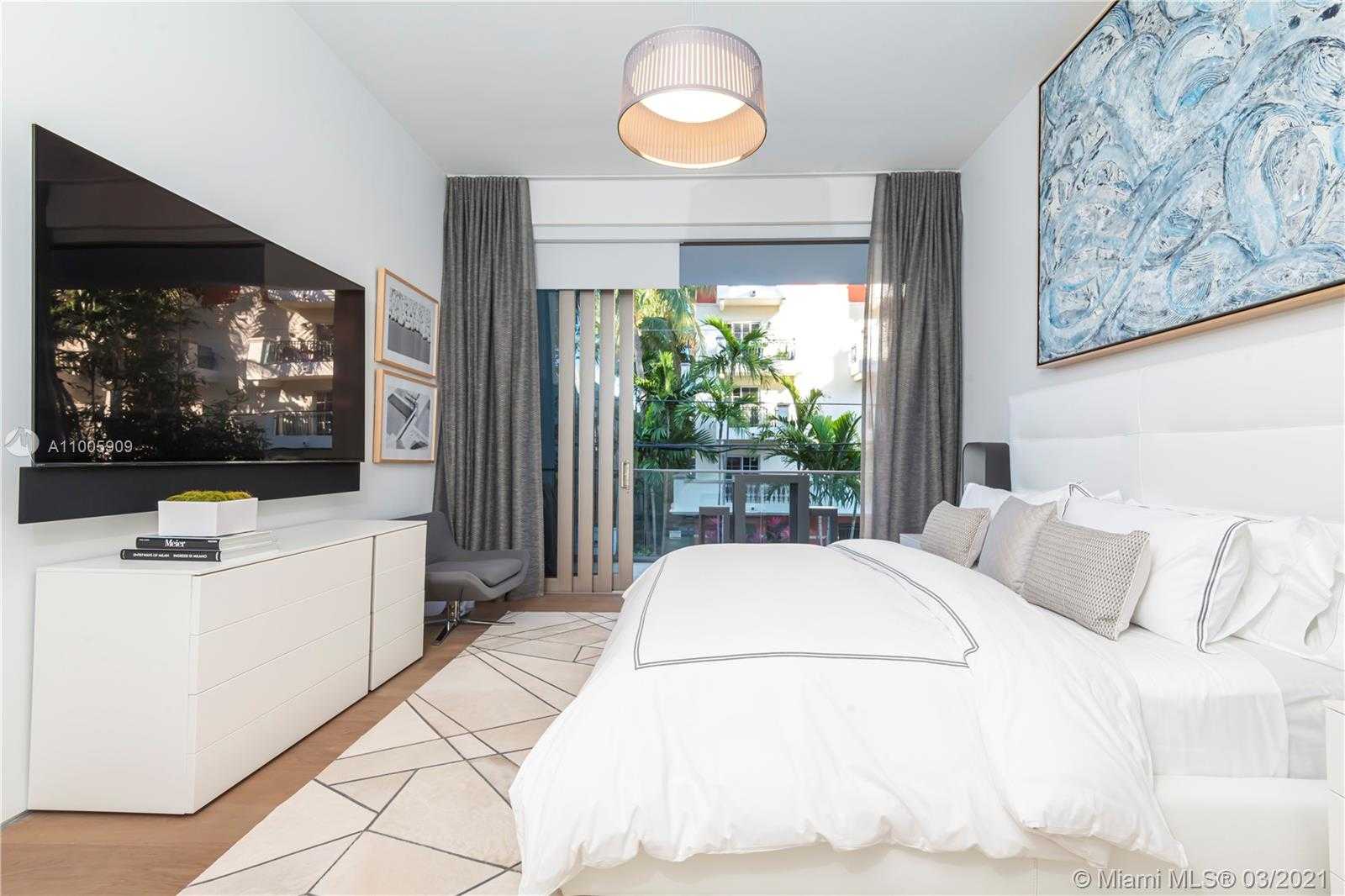 Small Image of 311 MERIDIAN AVE #202, Miami Beach Number 9