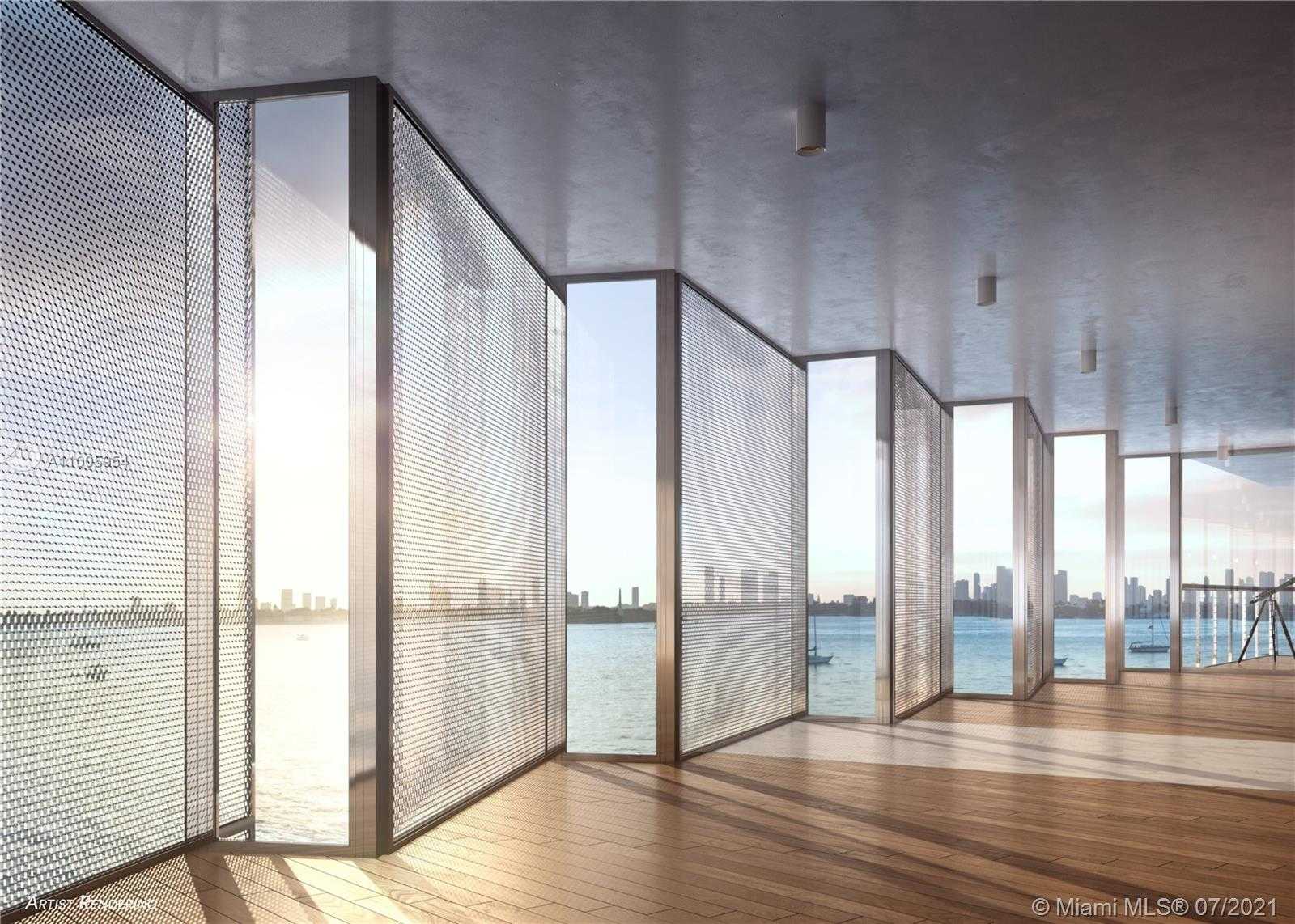 Small Image of 1300 MONAD TERRACE #5A, Miami Beach Number 12
