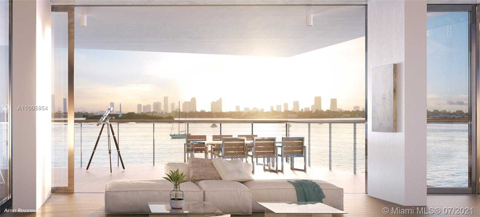 Small Image of 1300 MONAD TERRACE #5A, Miami Beach Number 14