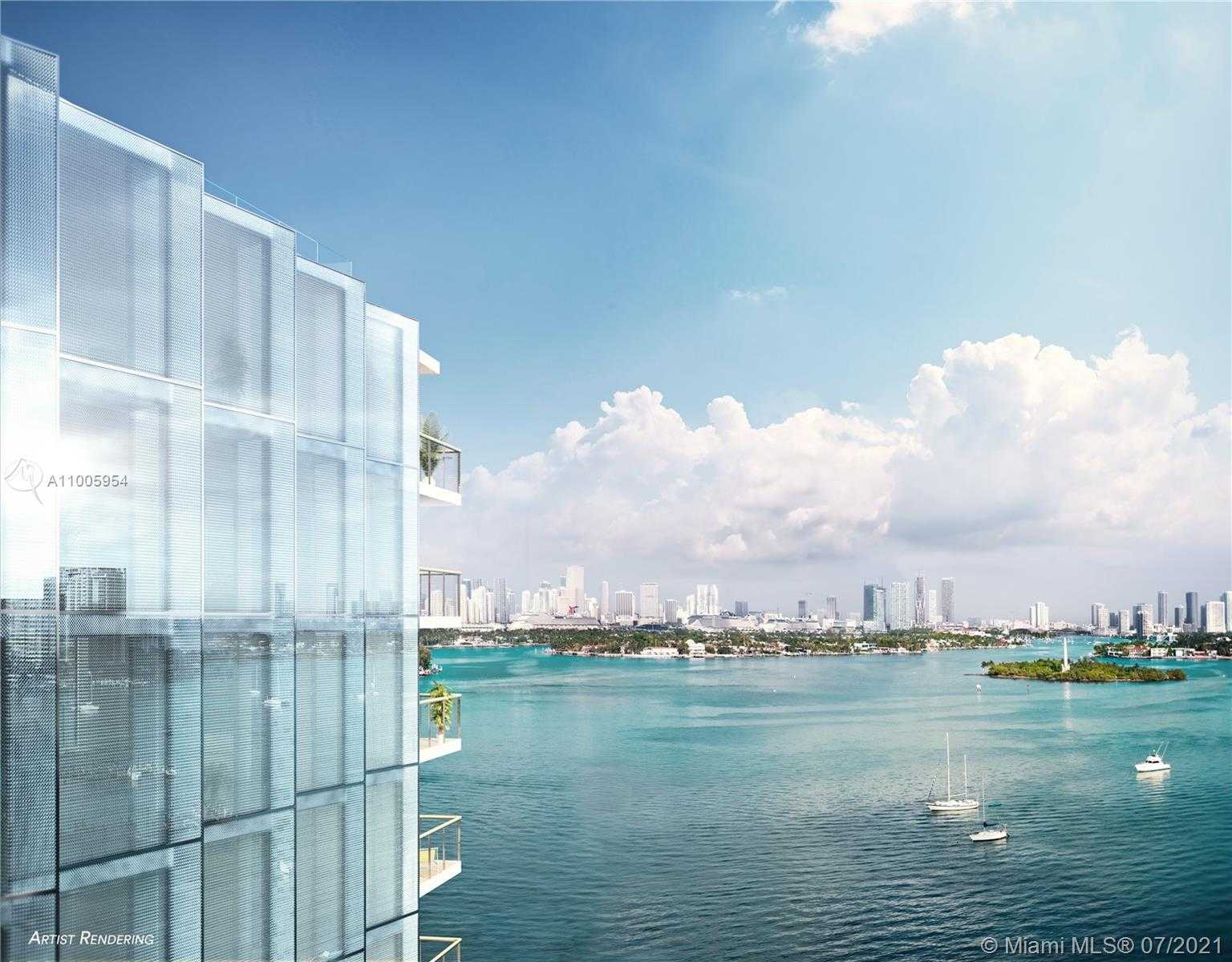 Small Image of 1300 MONAD TERRACE #5A, Miami Beach Number 16