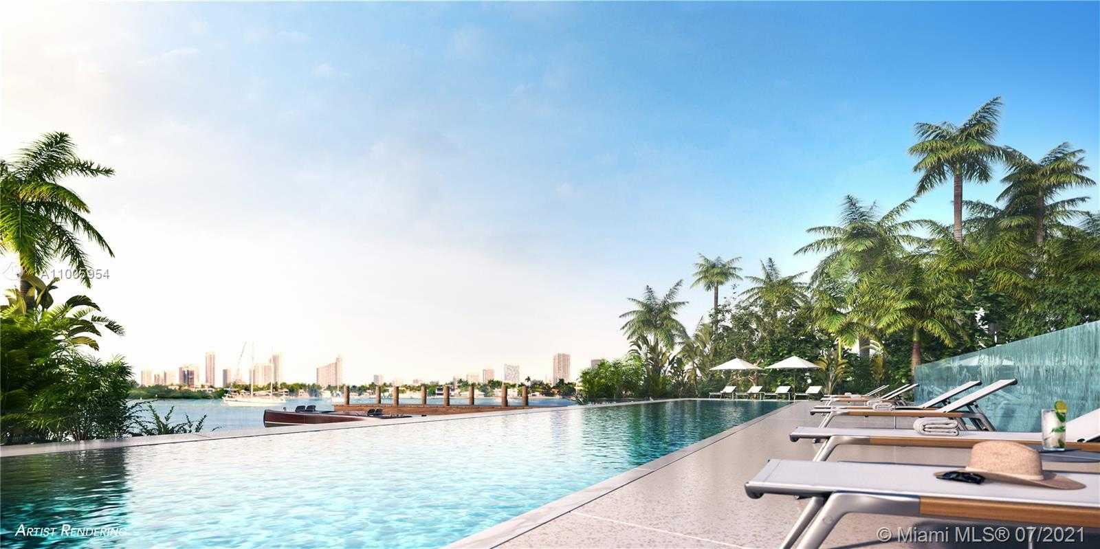 Small Image of 1300 MONAD TERRACE #5A, Miami Beach Number 17