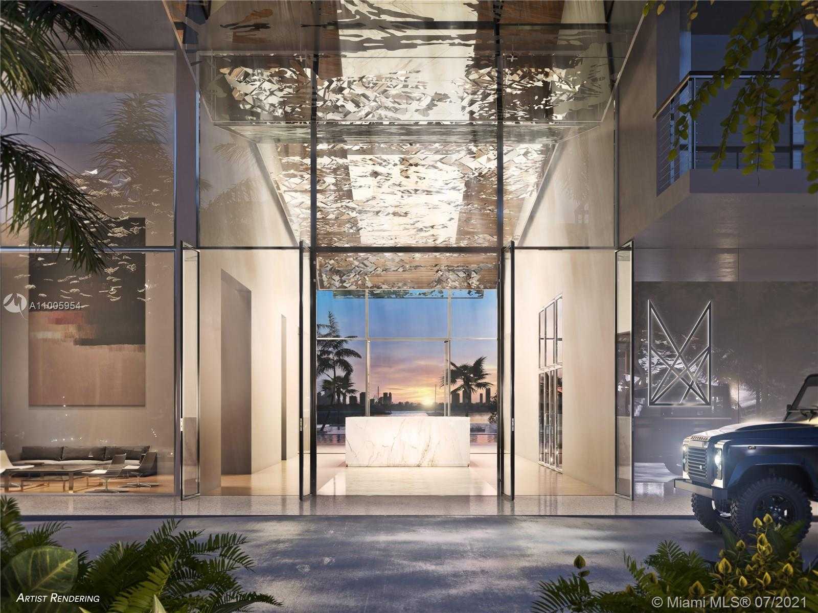 Small Image of 1300 MONAD TERRACE #5A, Miami Beach Number 18