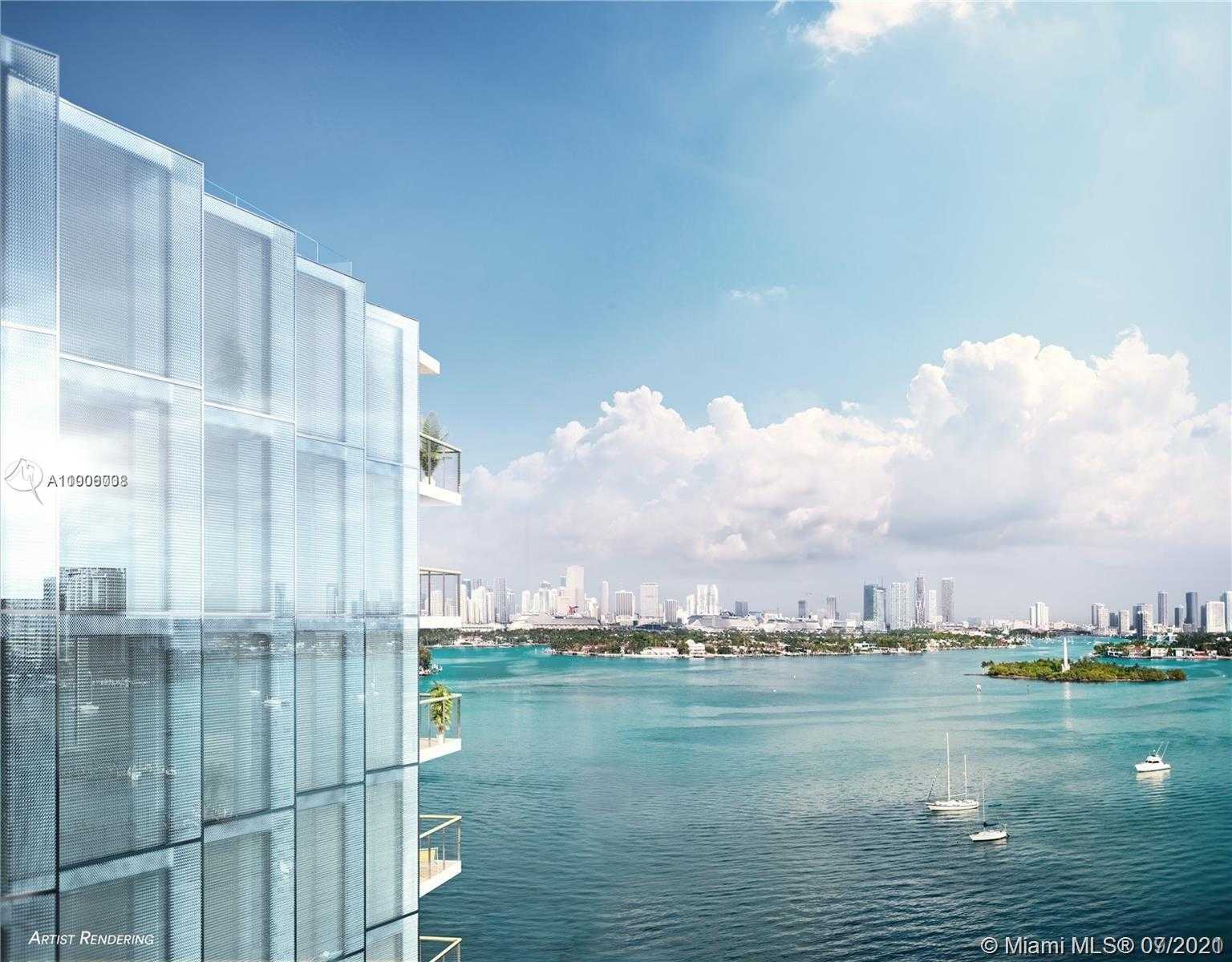 Small Image of 1300 MONAD TERRACE #6F, Miami Beach Number 14