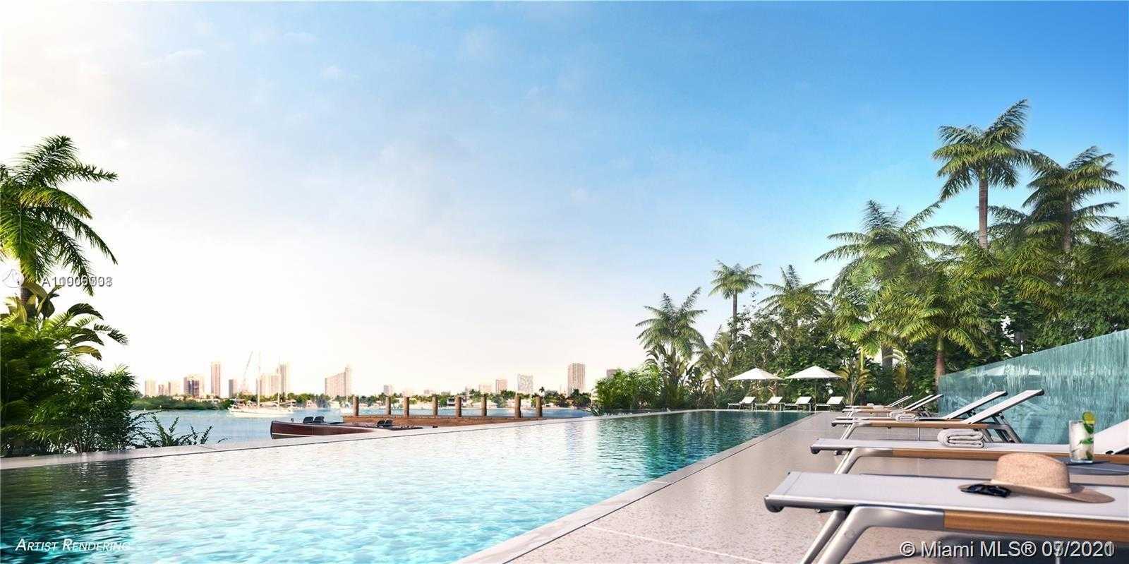 Small Image of 1300 MONAD TERRACE #6F, Miami Beach Number 15
