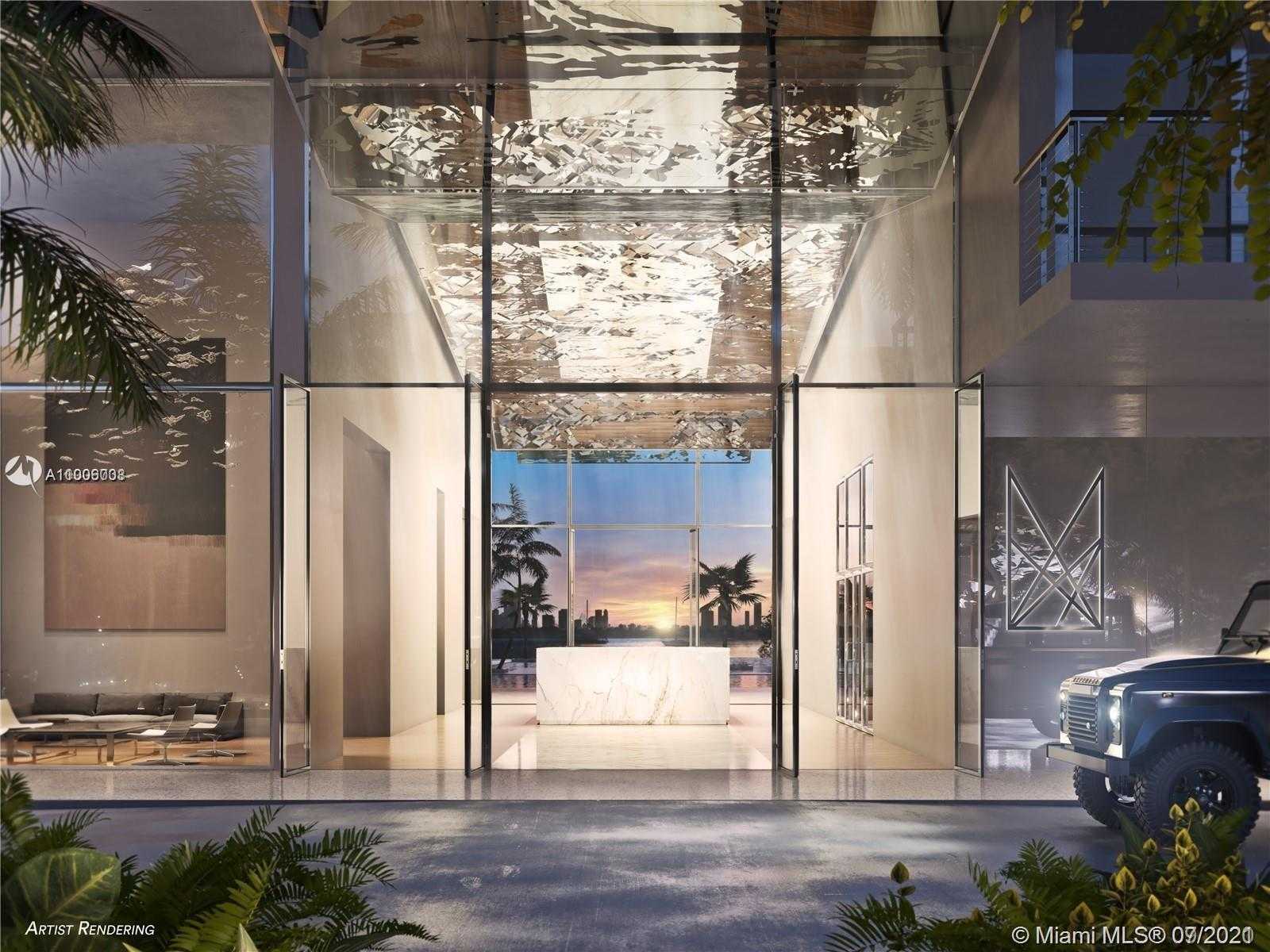 Small Image of 1300 MONAD TERRACE #6F, Miami Beach Number 16