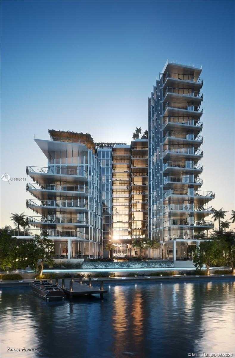 Small Image of 1300 MONAD TERRACE #6F, Miami Beach Number 17