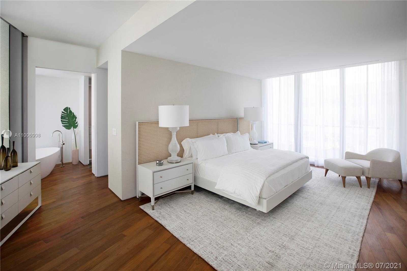 Small Image of 1300 MONAD TERRACE #6F, Miami Beach Number 4