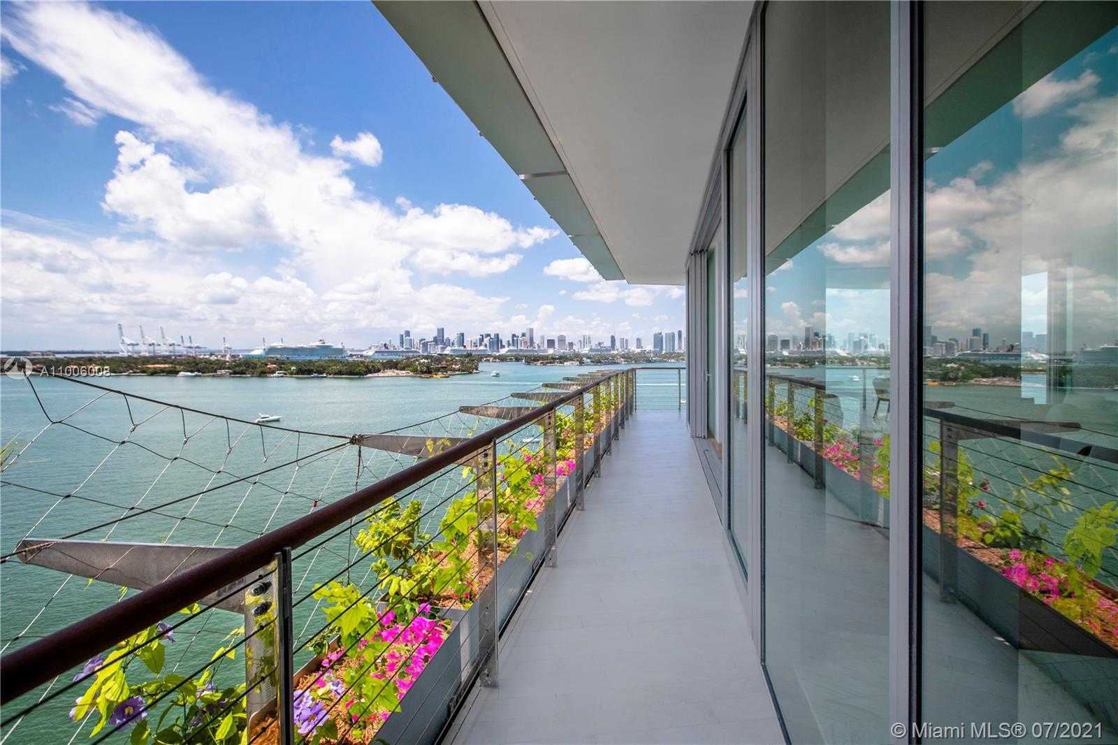 Small Image of 1300 MONAD TERRACE #6F, Miami Beach Number 5