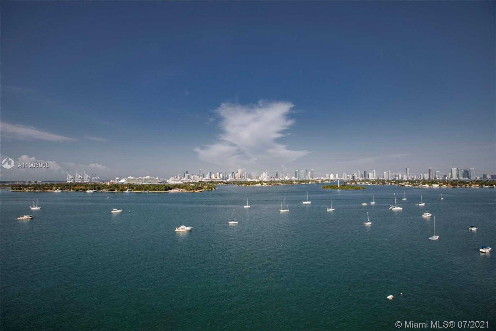 Small Image of 1300 MONAD TERRACE #6F, Miami Beach Number 6