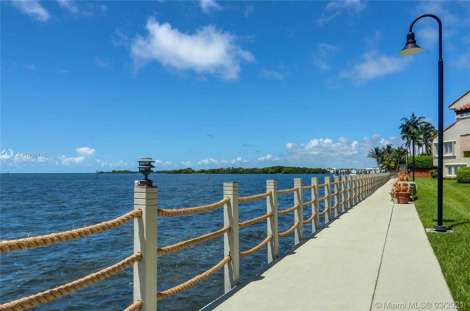 Small Image of 2000 SOUTH BAYSHORE DR #1, Miami Number 11