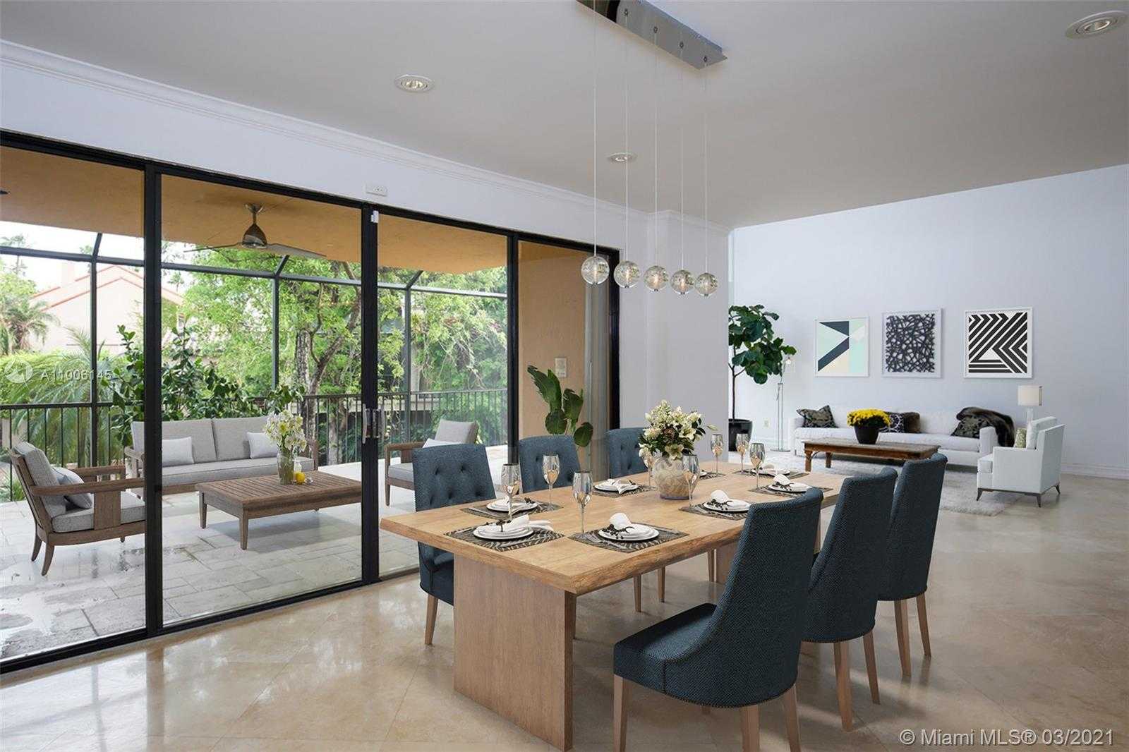 Small Image of 2000 SOUTH BAYSHORE DR #1, Miami Number 4