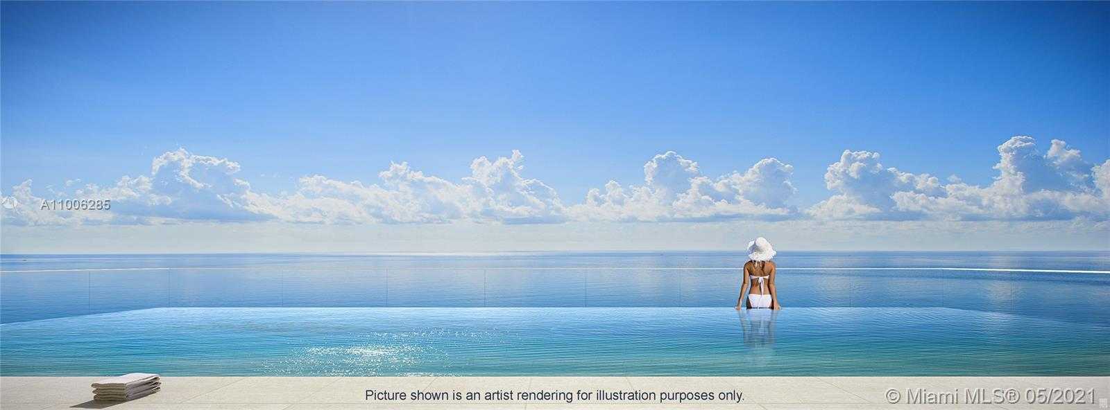 Small Image of 18501 COLLINS AVE #4703, Sunny Isles Beach Number 22