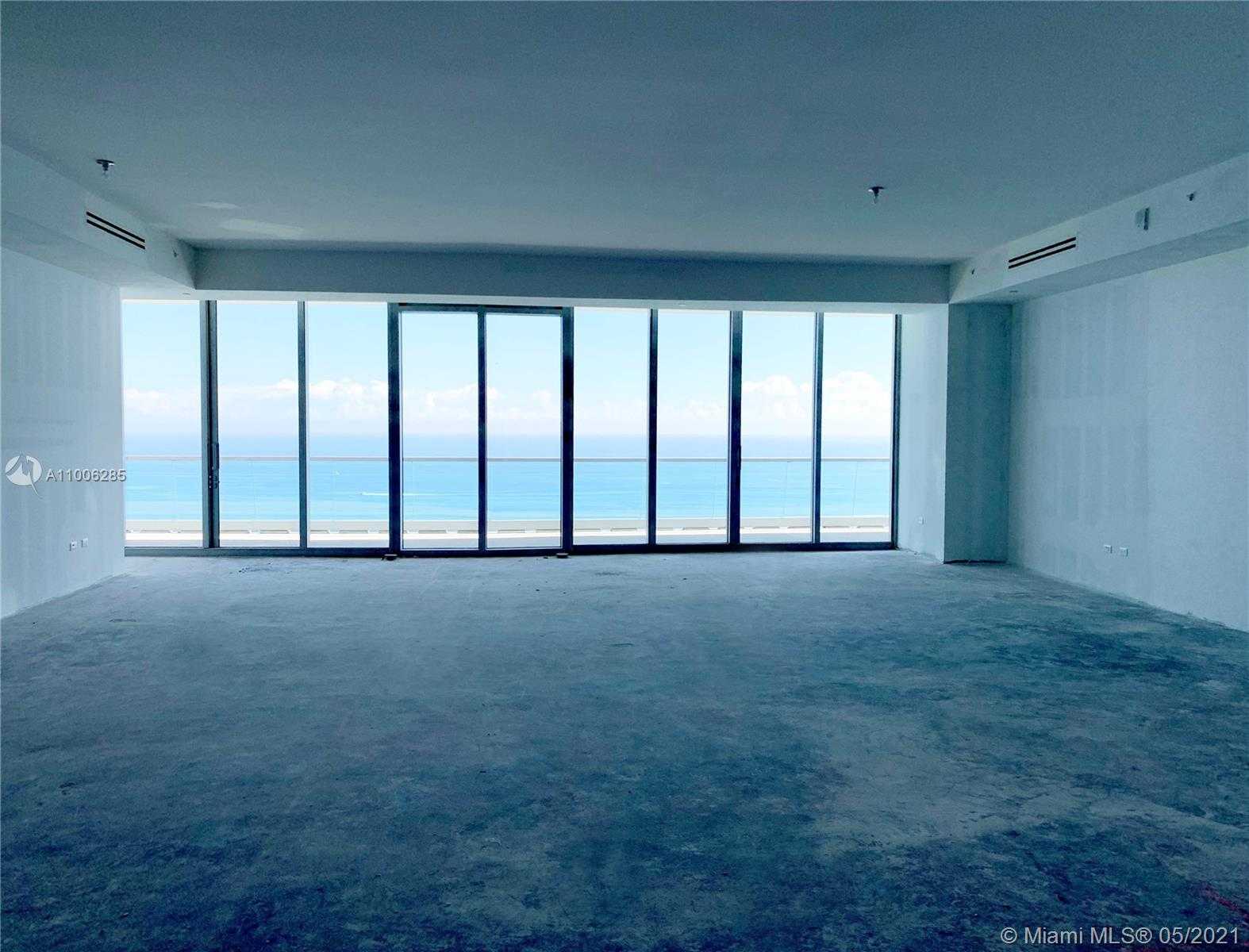 Small Image of 18501 COLLINS AVE #4703, Sunny Isles Beach Number 4