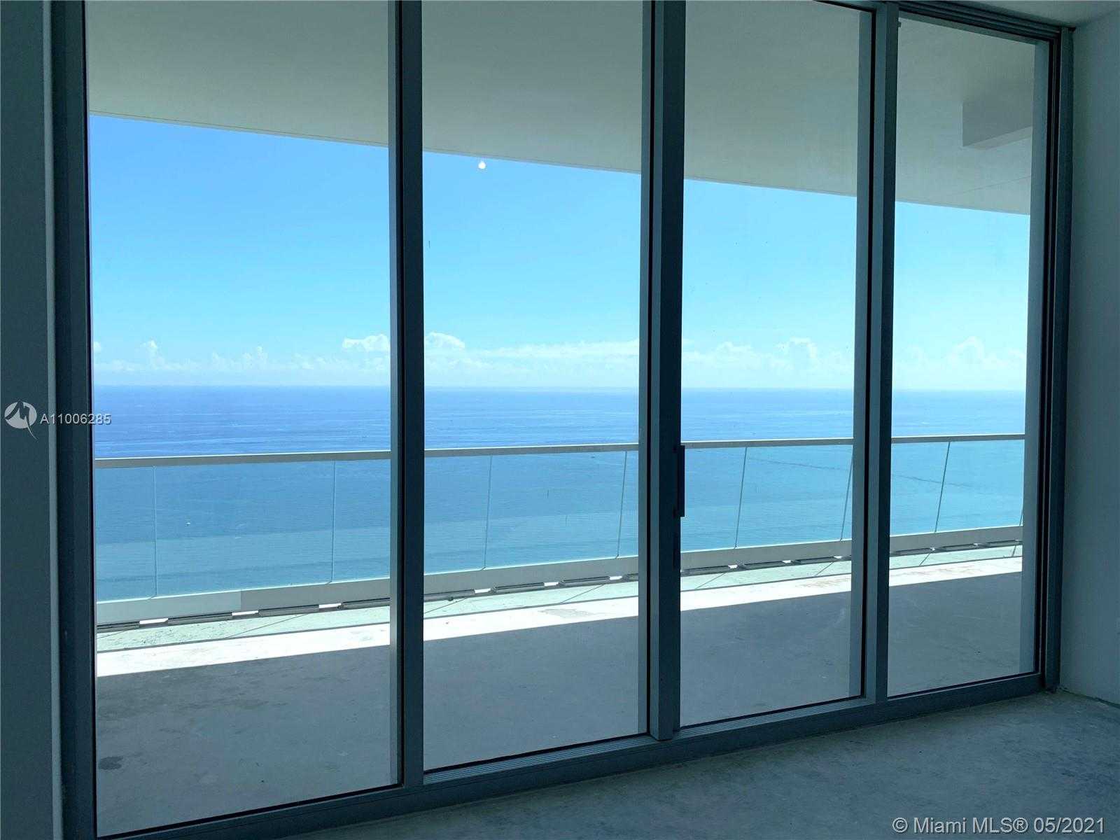 Small Image of 18501 COLLINS AVE #4703, Sunny Isles Beach Number 5