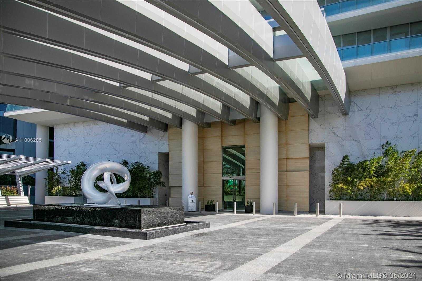 Small Image of 18501 COLLINS AVE #4703, Sunny Isles Beach Number 8