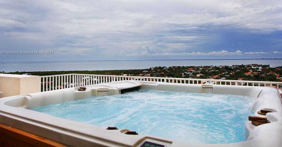 Small Image of 785 CRANDON BLVD #PH1, Key Biscayne Number 10