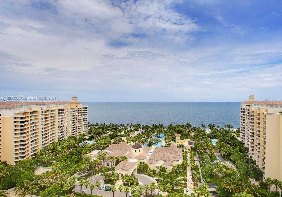 Small Image of 785 CRANDON BLVD #PH1, Key Biscayne Number 11
