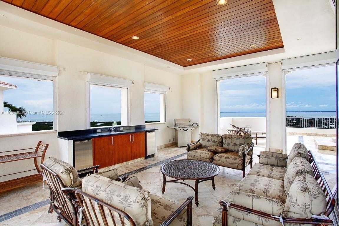Small Image of 785 CRANDON BLVD #PH1, Key Biscayne Number 8