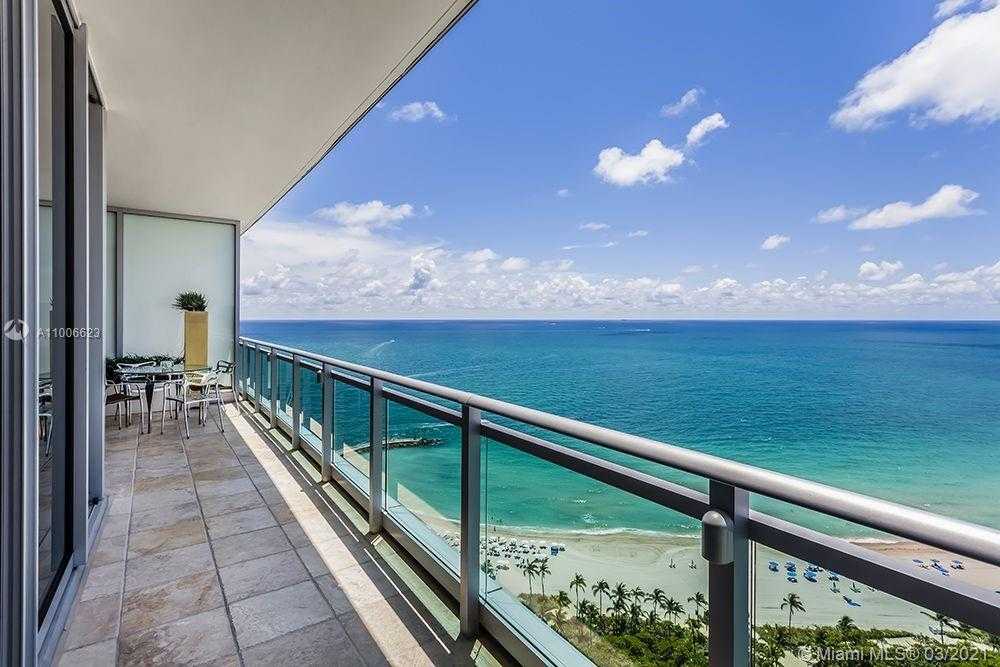 Small Image of 10295 COLLINS AVE #2005, Bal Harbour Number 3