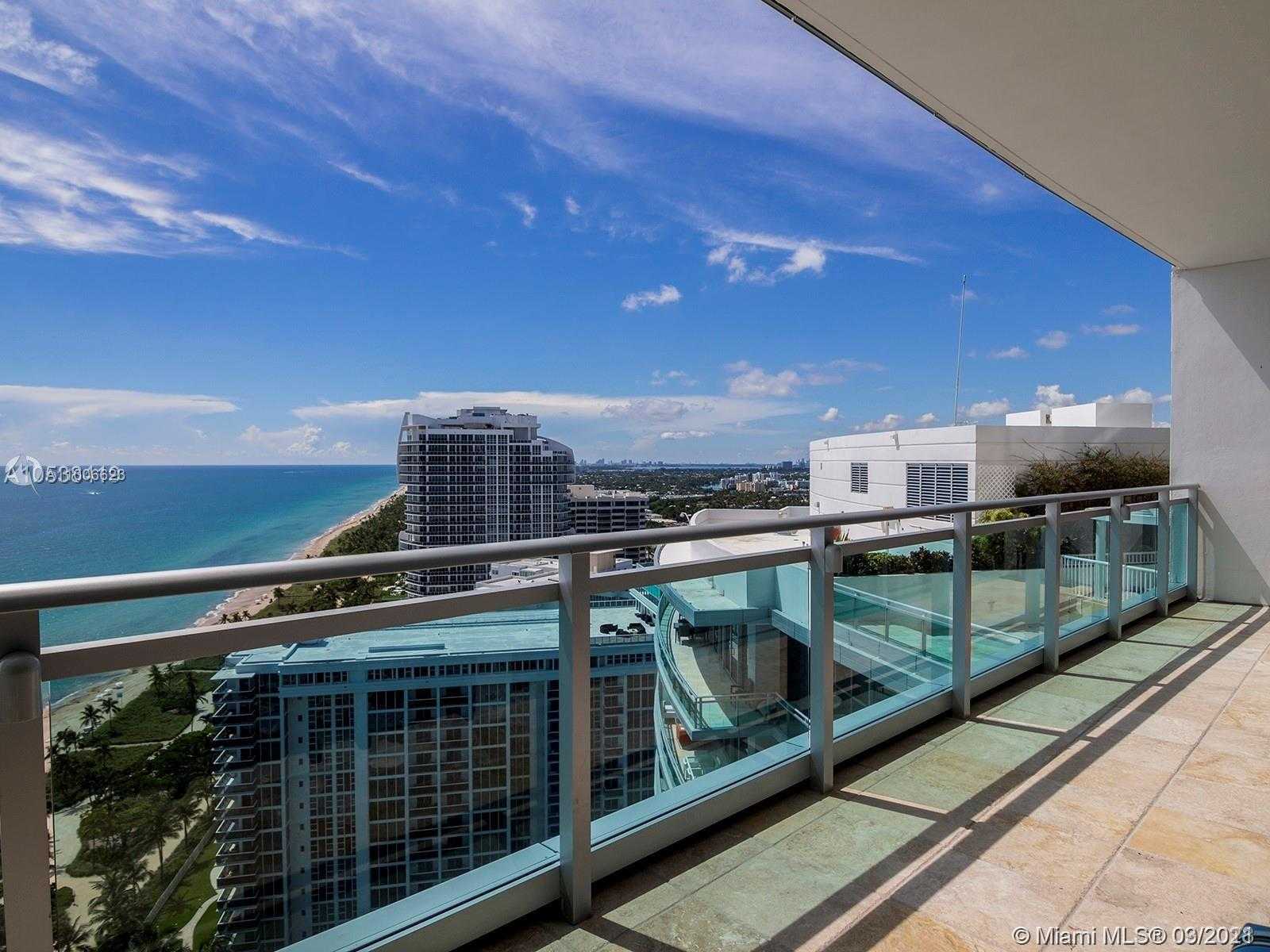 Small Image of 10295 COLLINS AVE #2005, Bal Harbour Number 33